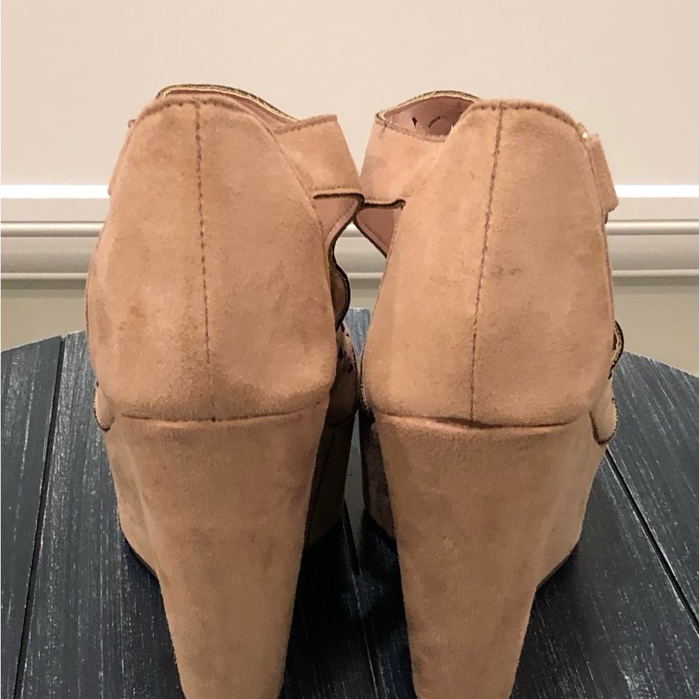 Refresh Blush Wedges - Picture 4 of 6